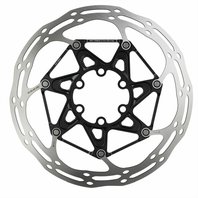 Kotouč SRAM Centerline 2 Piece 160mm Black