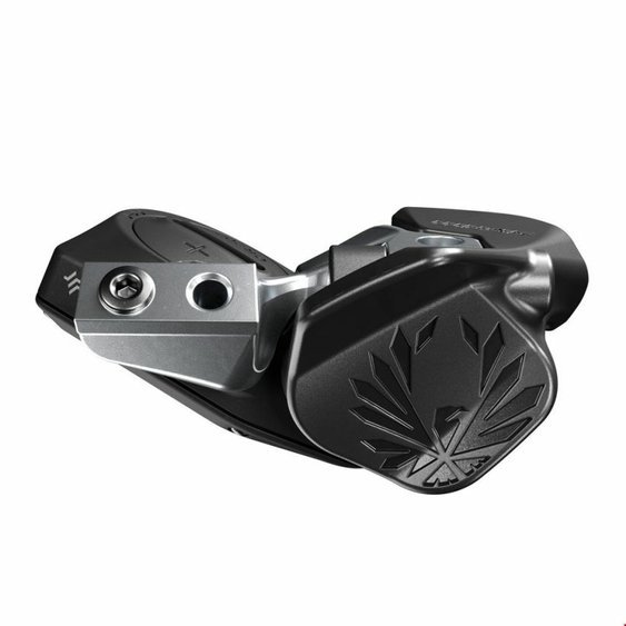 Páčka SRAM Eagle AXS 12rychl. Pravá, 2tl