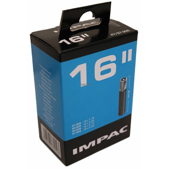 Impac d.new 16"AV 47/57-305