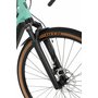 elektrokolo Rock Machine Gravelride INT e700 Di2 (L) gloss light slate/black/silver (4)