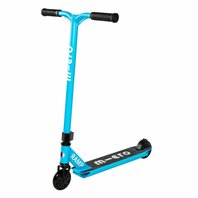 Micro Ramp Cyan