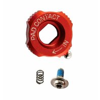 Code Pad Adjuster Knob Kit, Qty 1 AVID