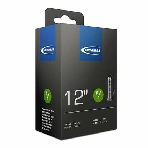 Schwalbe duše 12" AV1 47/62-203 auto-ven