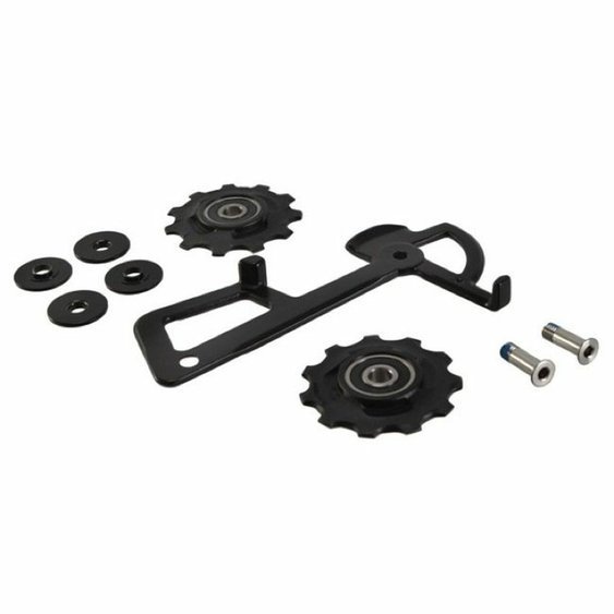 XX1 Rear Derailleur 11 speed X-Sync Pull