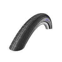 Schwalbe plášť Fat Frank 50-622 KevlarGuard černá