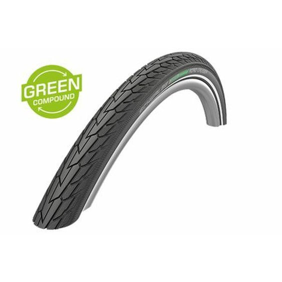 Schwalbe plášť Road Cruiser  12x2.0 new KevlarGuard černá