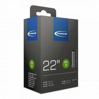 Schwalbe duše 22" AV8 28/37-489/501 auto-ventilek