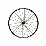 Zapletené kolo Shimano,Remerx 29" CL přední 15x100