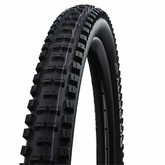 Schwalbe plášť BIG BETTY 27.5x2.40 SuperDownhill TLE Addix Ultrasoft skládací