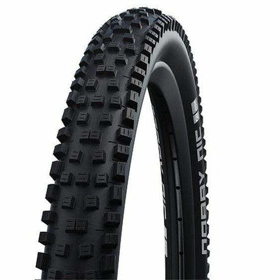 Schwalbe plášť NOBBY NIC new 26x2.4 Addix Performance DoubleDefense TLE RaceGuard skl