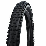 Schwalbe plášť NOBBY NIC 27.5x2.4 Addix Performance DoubleDefense