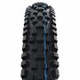 Schwalbe plášť NOBBY NIC new 29x2.4 SuperGround TLE Addix SpeedGrip skládací (1)