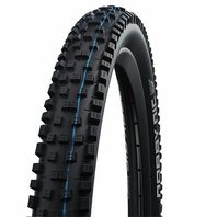 Schwalbe plášť NOBBY NIC 29x2.4 SuperGround TLE Addix SpeedGrip skládací