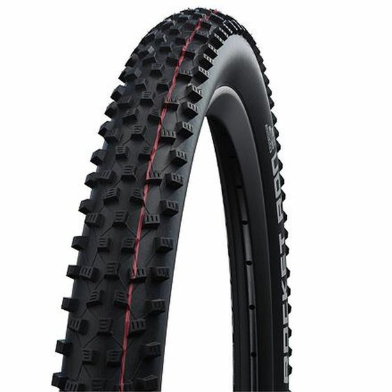 Schwalbe plášť ROCKET RON  24x2.35 SuperRace TLE Addix Speed skládací