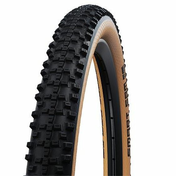 Schwalbe plášť Smart Sam  27.5x2.60 Addix Performance Double Defense classic skin skl