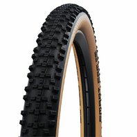 Schwalbe plášť Smart Sam  27.5x2.60 Addix Performance Double Defense classic skin sklá