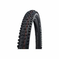 Schwalbe plášť NOBBY NIC 27.5x2.4 SuperTrail TLE Addix Soft skládací