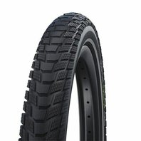 Schwalbe plášť PICK UP 24x2.35 Super Defense Addix E černá+reflexní pruh