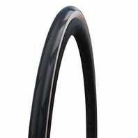 Schwalbe plášť PRO ONE  34-622 SuperRace TLE V-Guard transparentní bok skládací