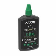 Zefal olej E-bike chain lube 120 ml