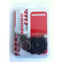 Kladky SRAM 04-09 X7/Dual Drive27, SX5, 08-09 X5 RD Pulley Kit Qty 2