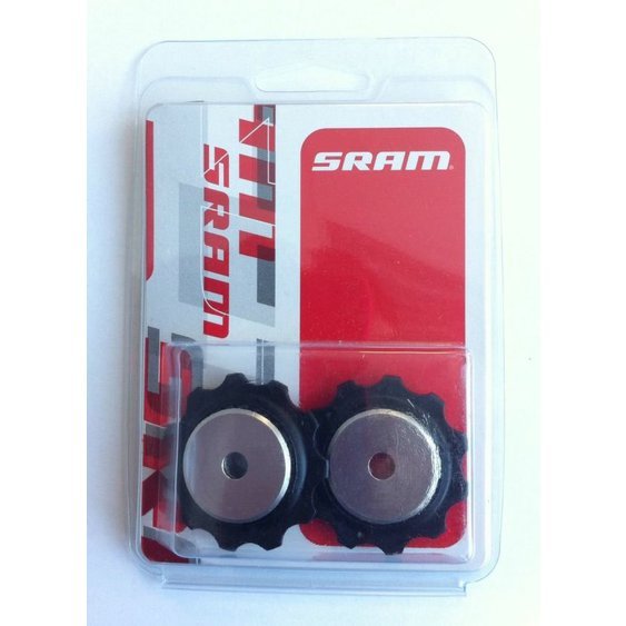 Kladky SRAM 05-07 X0, 07-09 X9