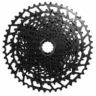 Kazeta SRAM PG-1230 NX Eagle 11-50z, 12ti rychlostní, na klasický ořech SHIMANO/SRAM