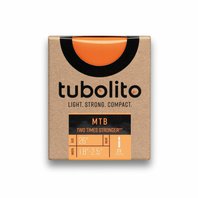 TUBOLITO TUBO MTB SV42