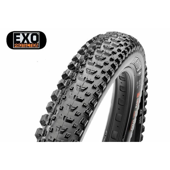 Plášť MAXXIS Rekon 29 x 2.60 drót EXO