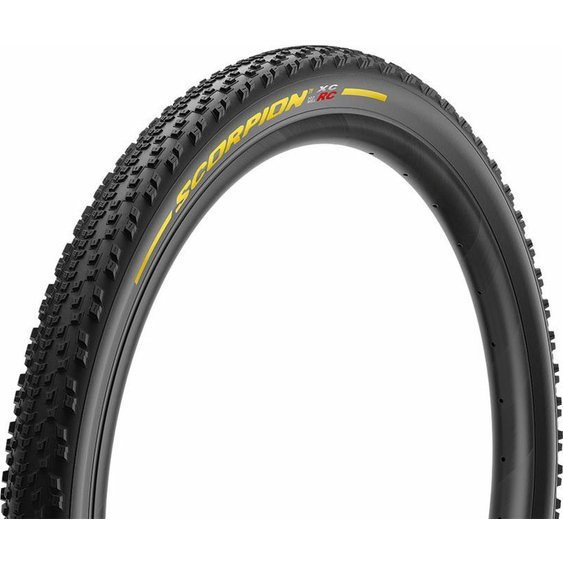 Plášť Pirelli Scorpion™ XC RC Lite Yello