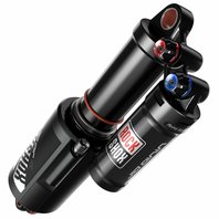 Zadní tlumič RockShox Vivid Air R2C (216X63.5 / 8.5X2.5) Tune - MidReb/MidComp B2