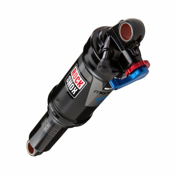 Zadní tlumič RockShox Monarch RL (184x44