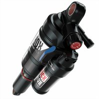 Zadní tlumič RockShox Monarch Plus RC3 (216x63/8.5"x2.5") DebonAir TuneMidReb/MidComp, Fa