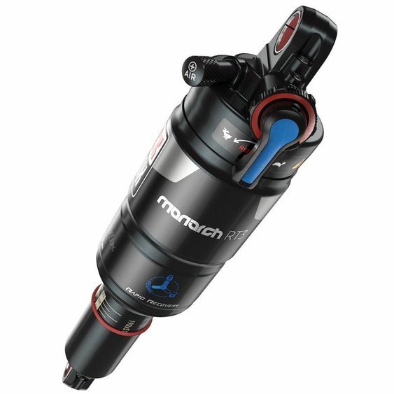 Zadní tlumič RockShox Monarch RT3 AutoSa