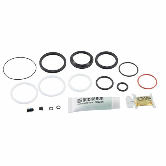 Servisní kit Rockshox 200hod/1rok pro za