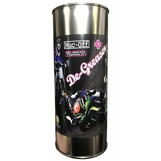 čistič MUC-OFF Bio Degreaser 1 l