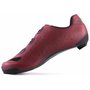 tretry LAKE CX238 Carbon burgundy vel.43,5 (1)