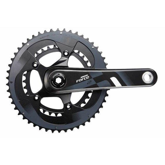 Kliky SRAM Force22 GXP 170 50-34 Yaw, GX