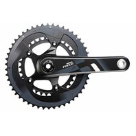 Kliky SRAM Force22 GXP 170 50-34 Yaw, GXP osa není součástí balení