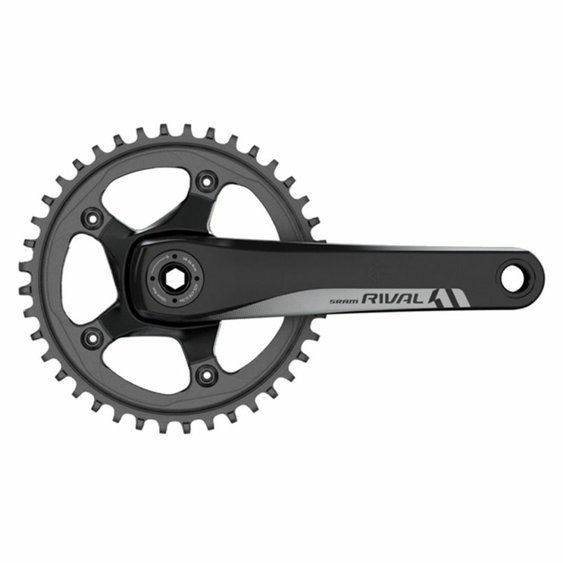 Kliky SRAM Rival1 GXP 1725 50T X-SYNC (G