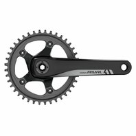 Kliky SRAM Rival1 GXP 175 50T X-SYNC (osa není součástí balení)