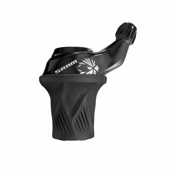 Otočné řazení SRAM GX Eagle, 12rychl., z