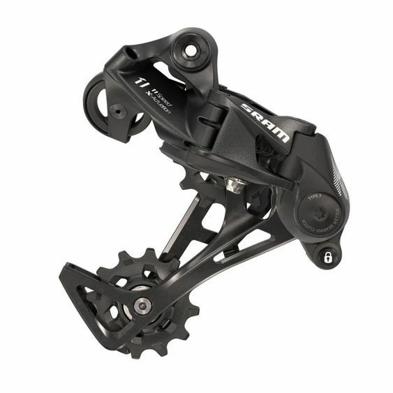 Přehazovačka SRAM NX 1X11ti rychlostní,