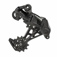 Přehazovačka SRAM NX 1X11ti rychlostní, dlouhé vodítko, Black