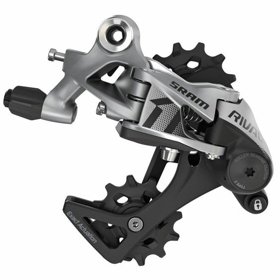 Přehazovačka SRAM Rival1 Type 3.0 středn