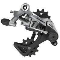 Přehazovačka SRAM Rival1 Type 3.0 dlouhé vodítko, 11-rychlostní