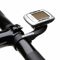 SRAM QuickView Road Computer Mount, 31.8mm, Quarter Turn/Twist Lock