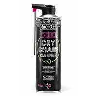 čistič MUC-OFF E-Bike Dry Chain Cleaner 500 ml