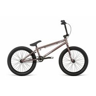 BMX BeFly SPIN brown 2022