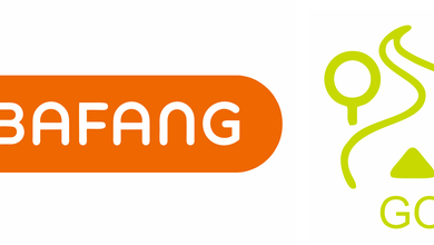 Aplikace BafangGO - Buďte ve spojení